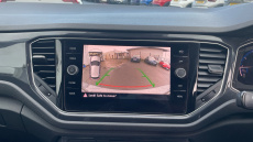 Volkswagen T-Roc 1.5 TSI EVO SEL 5dr Petrol Hatchback